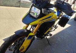 Suzuki V-Strom 1050DE (2023 - 24) usata