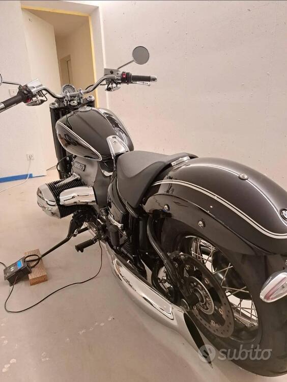 Bmw R 18 (2020 - 25) (4)