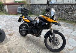 Bmw F 800 GS (2008 - 15) usata