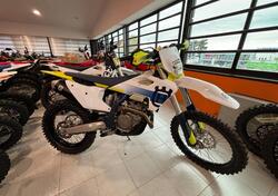 Husqvarna FE 450 (2024) usata