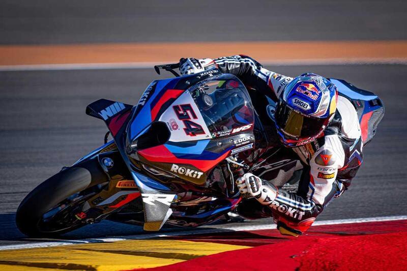 SBK 2024. GP di Aragon. Toprak: &ldquo;Bautista &egrave; tornato, ma senza l&rsquo;incidente avrei vinto io&rdquo; [GALLERY]