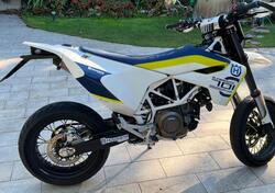 Husqvarna 701 Supermoto (2017 - 19) usata