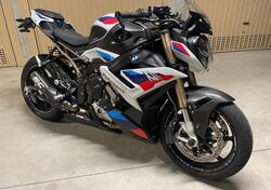 Bmw S 1000 R (2021 - 24) usata