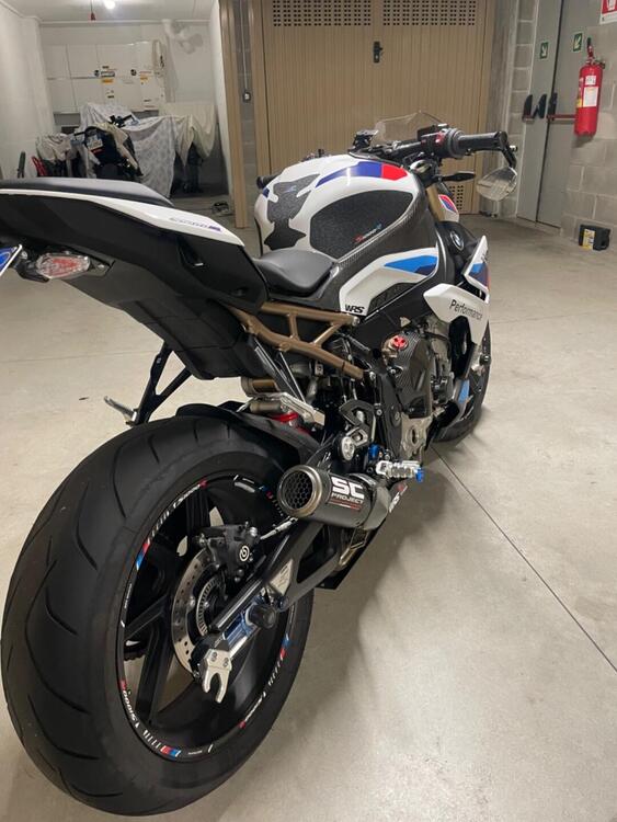 Bmw S 1000 R (2021 - 24) (3)