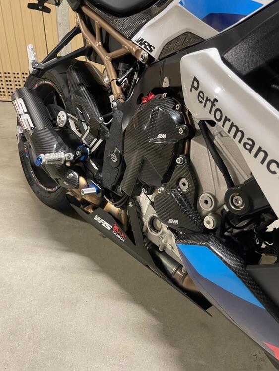 Bmw S 1000 R (2021 - 24) (4)