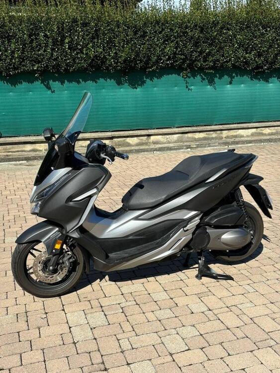 Honda Forza 300 ABS (2018 - 20) (2)