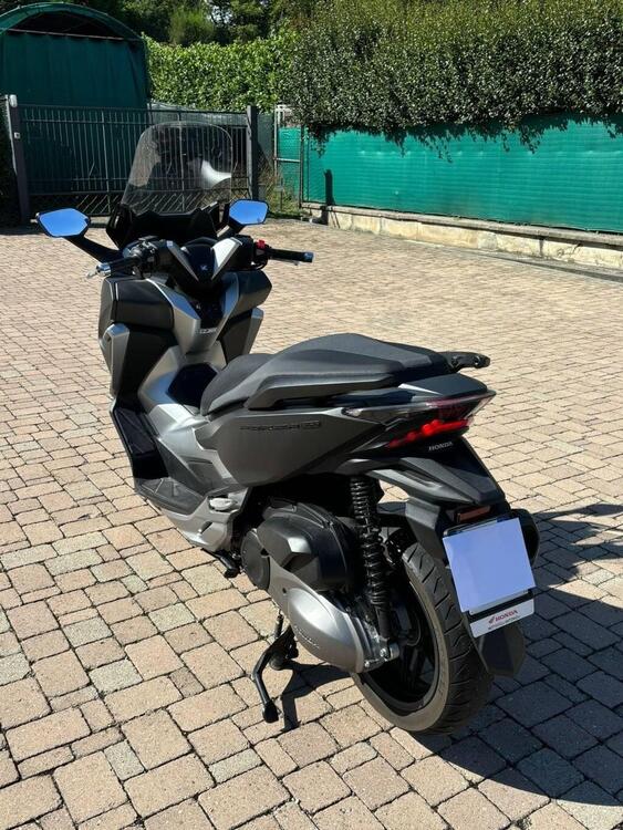 Honda Forza 300 ABS (2018 - 20) (3)