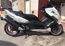 Yamaha T-Max 500 White Max (2010 - 11) usata