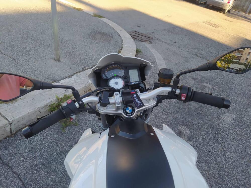 Bmw F 800 R (2012 - 14) (5)