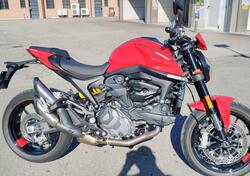 Ducati Monster 937 + (2021 - 24) usata