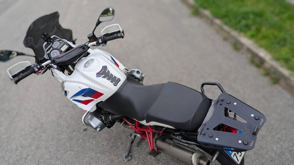 Bmw R 1200 GS (2010 - 12) (5)