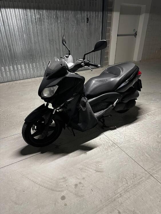 Yamaha X-Max 250 (2010 - 13) (3)