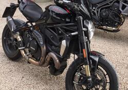 Ducati Monster 1200 R (2016 - 19) usata