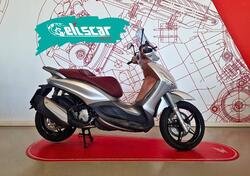 Piaggio Beverly 350 SportTouring ie (2011 - 15) usata