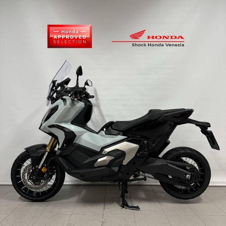 Honda X-ADV 750 DCT (2021 - 24) (3)