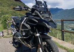 Bmw R 1200 GS Adventure (2017 - 18) usata