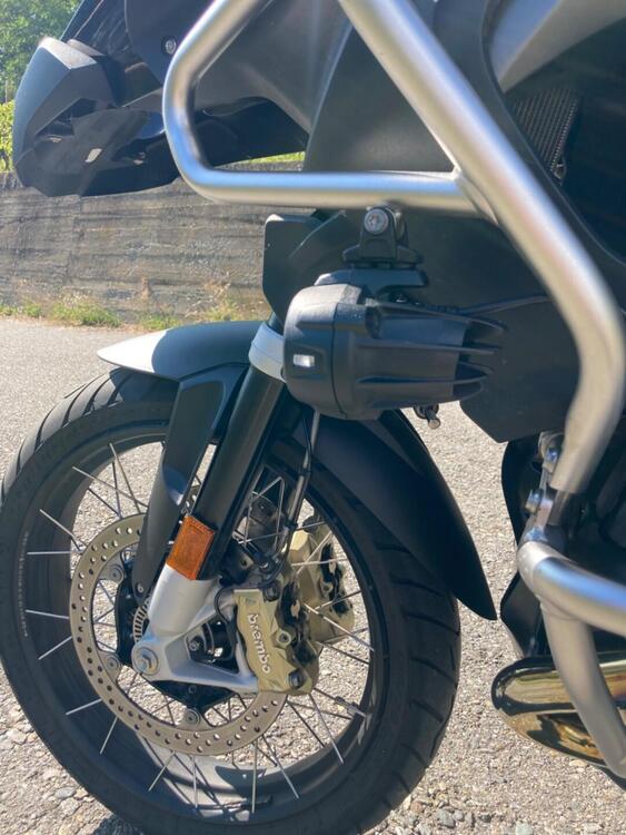 Bmw R 1200 GS Adventure (2017 - 18) (4)