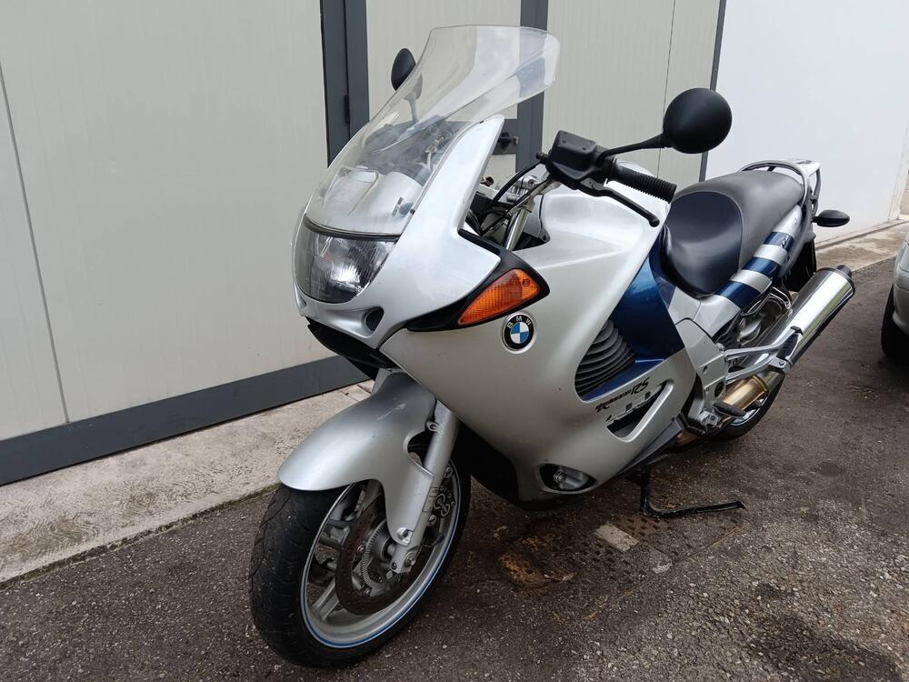 Bmw K 1200 RS (1997 - 06) (3)