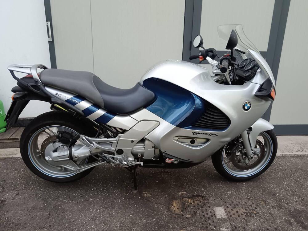 Bmw K 1200 RS (1997 - 06)