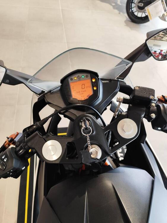 KTM RC 390 ABS (2015 - 16) (5)