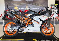 KTM RC 390 ABS (2015 - 16) usata