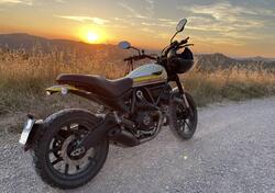 Ducati Scrambler 800 Mach 2.0 (2017 - 19) usata