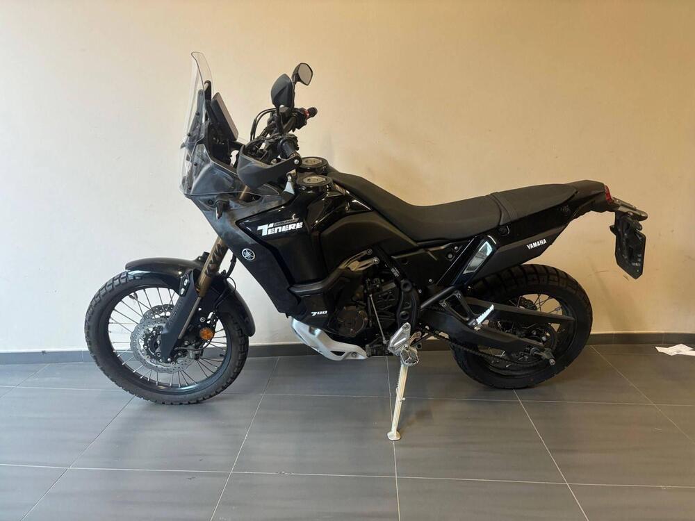 Yamaha Ténéré 700 World Raid (2022 - 24) (3)