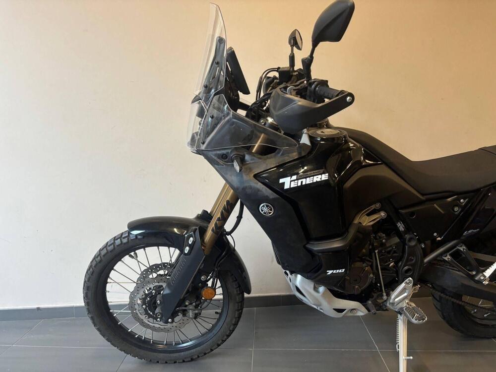 Yamaha Ténéré 700 World Raid (2022 - 24) (4)