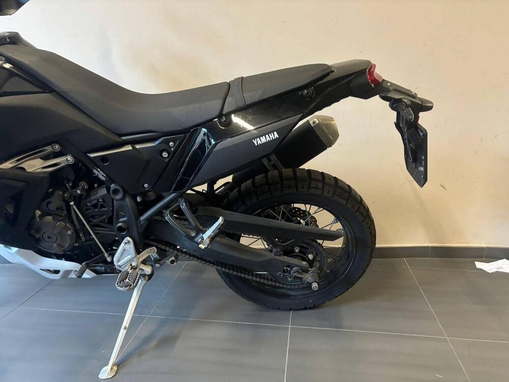 Yamaha Ténéré 700 World Raid (2022 - 24) (5)