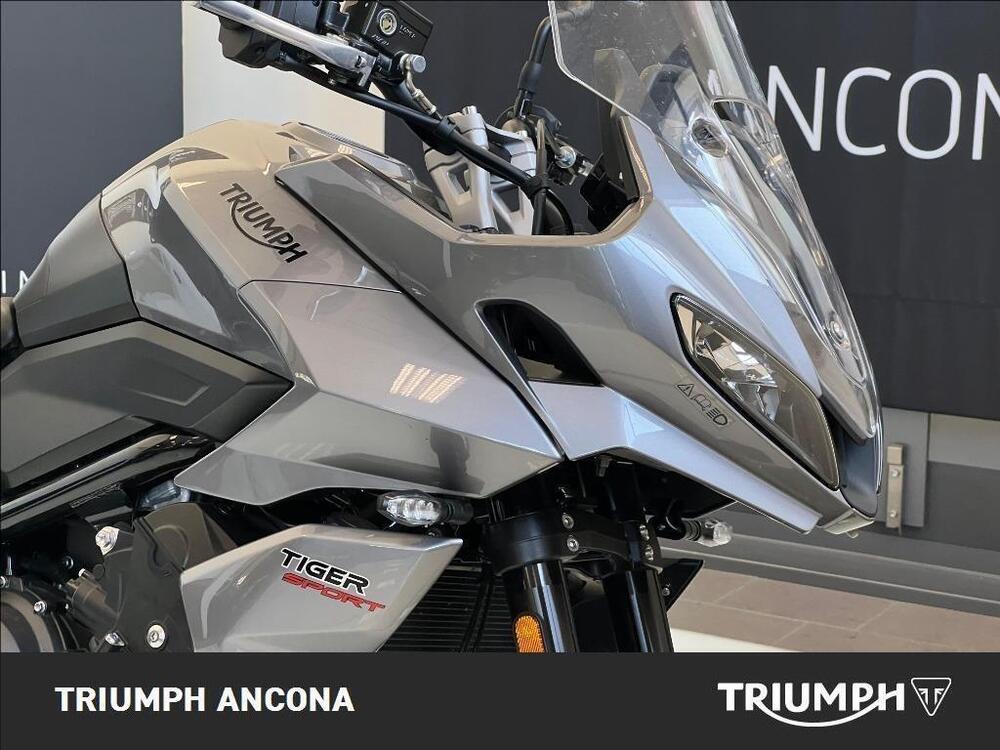 Triumph Tiger Sport 660 (2022 - 24) (5)