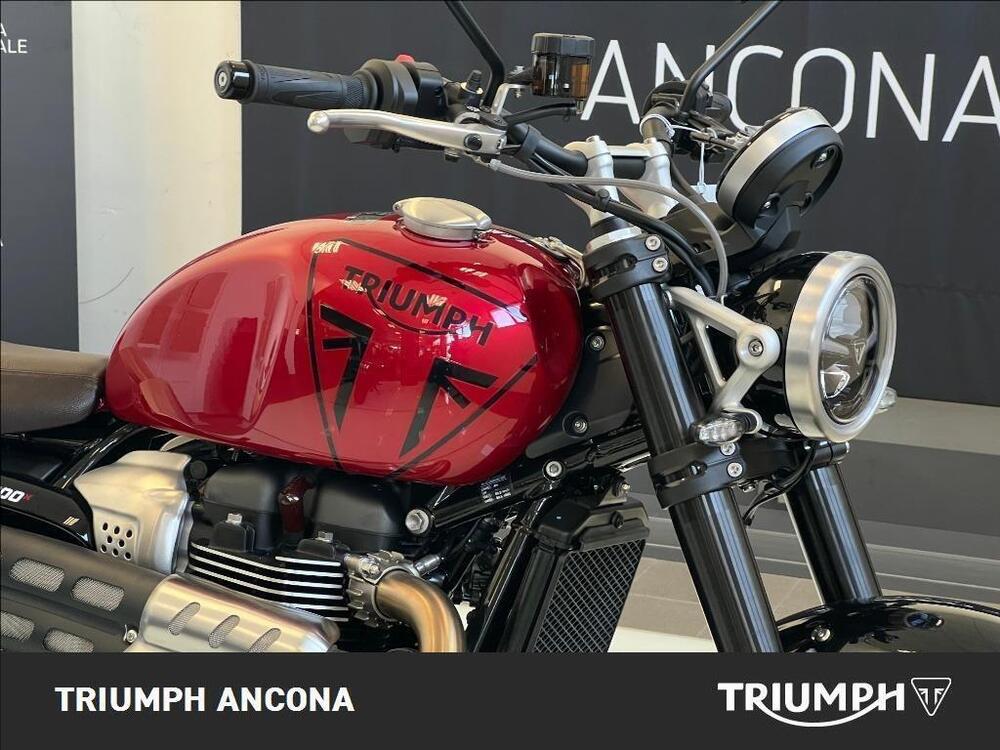 Triumph Scrambler 1200 X (2024) (2)