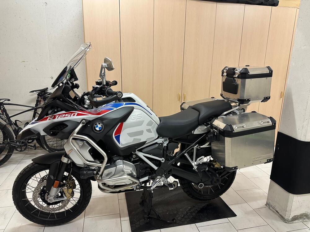 Bmw R 1250 GS Adventure (2021 - 24)