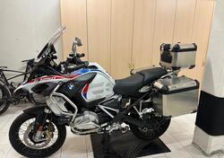 Bmw R 1250 GS Adventure (2021 - 24) usata