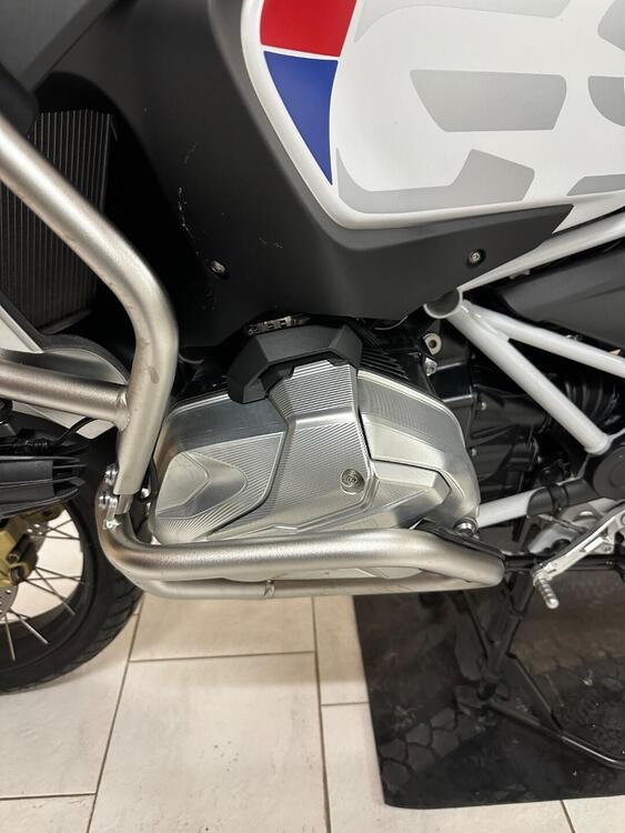 Bmw R 1250 GS Adventure (2021 - 24) (2)