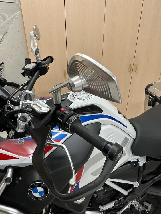 Bmw R 1250 GS Adventure (2021 - 24) (4)