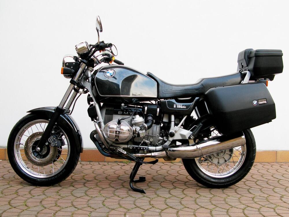 Bmw R100R