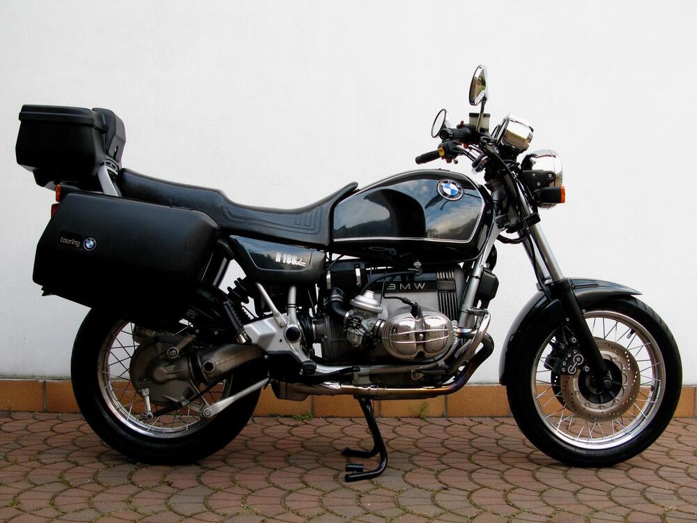 Bmw R100R (2)