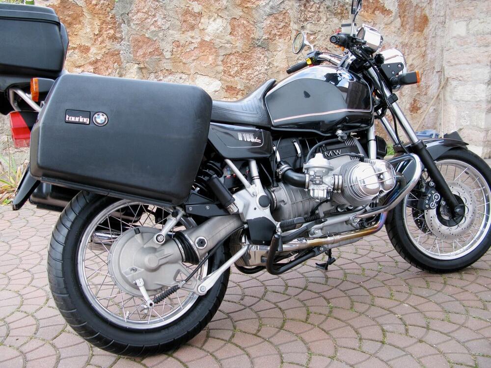 Bmw R100R (5)