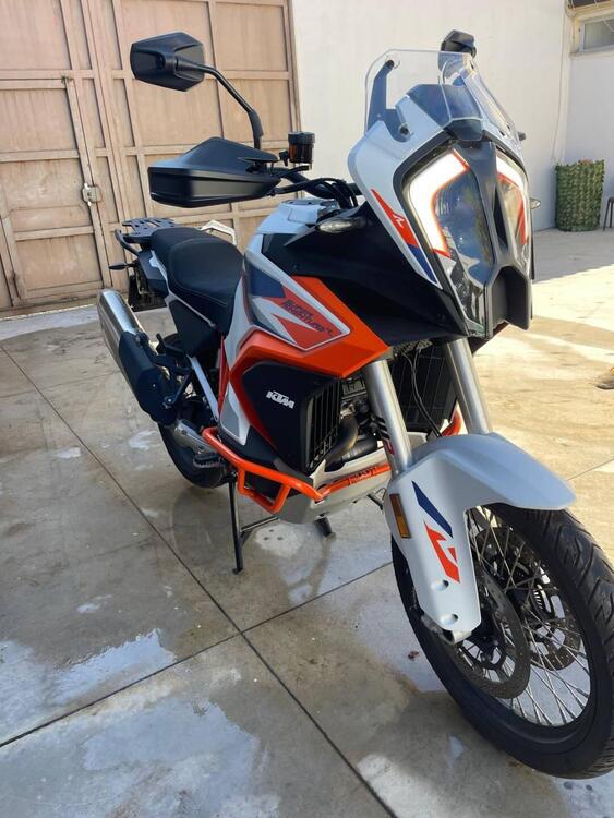 KTM 1290 Super Adventure R (2022 - 24) (3)