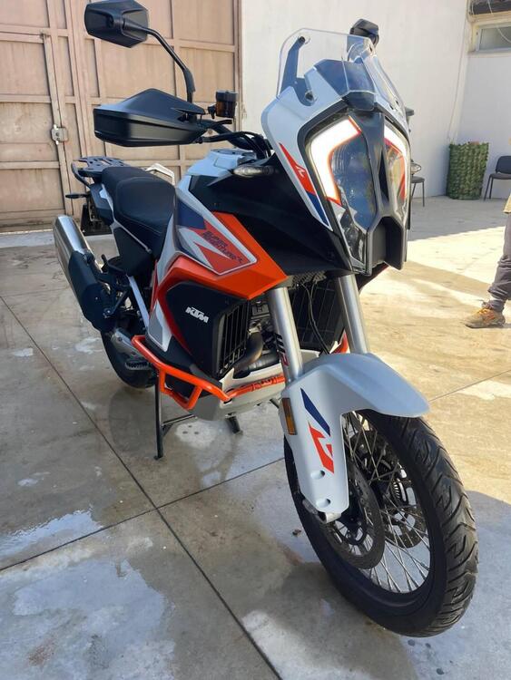 KTM 1290 Super Adventure R (2022 - 24) (4)