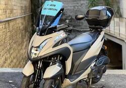 Yamaha Tricity 155 (2022 - 24) usata