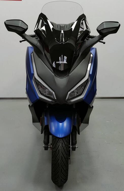 Honda Forza 350 (2022 - 24) (2)