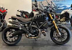 Ducati Scrambler 1100 Sport Pro (2020 - 24) nuova