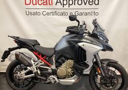 Ducati Multistrada V4 S (2021 - 24) usata