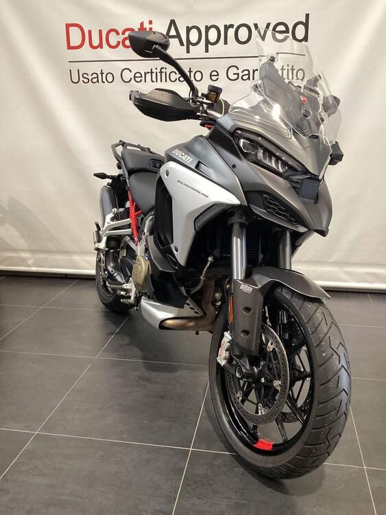 Ducati Multistrada V4 S (2021 - 24) (2)