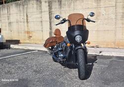 Indian Scout (2015 - 16) usata