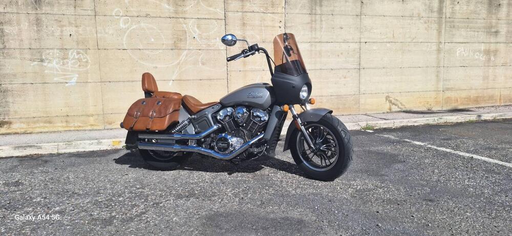 Indian Scout (2015 - 16) (2)