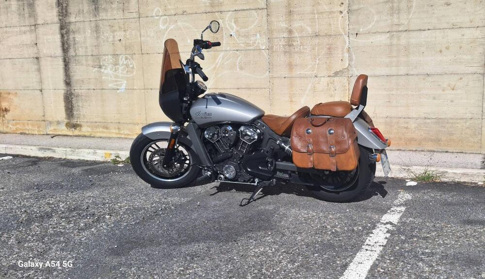 Indian Scout (2015 - 16) (3)