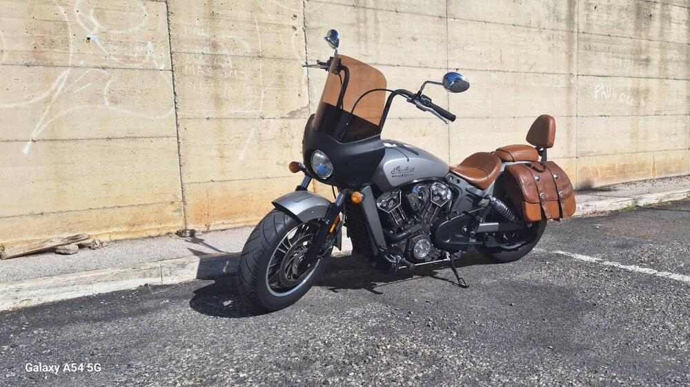 Indian Scout (2015 - 16) (4)