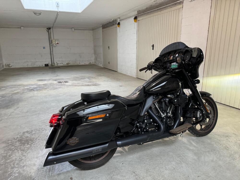 Harley-Davidson Street Glide ST (2022 - 23) (2)